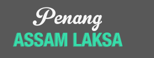 Assam Laksa